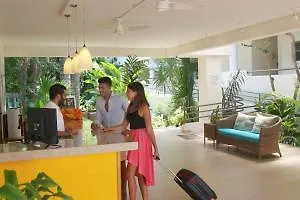 ****  Riviera Maya Suites Condo Hotel Playa del Carmen Mexico