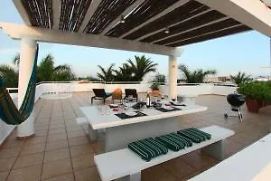 Riviera Maya Suites Condo Hotel Playa del Carmen