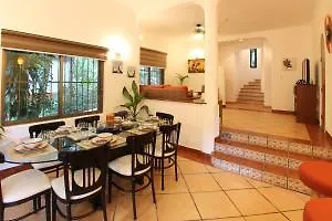 Riviera Maya Suites Condo Hotel Playa del Carmen