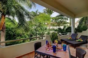 Riviera Maya Suites Condo Hotel Playa del Carmen Mexico