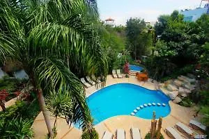 Riviera Maya Suites Condo Hotel Playa del Carmen 4*,