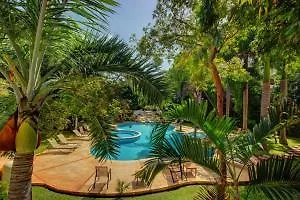Riviera Maya Suites Condo Hotel Playa del Carmen