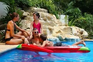 Riviera Maya Suites Condo Hotel Playa del Carmen 4*,  Mexico